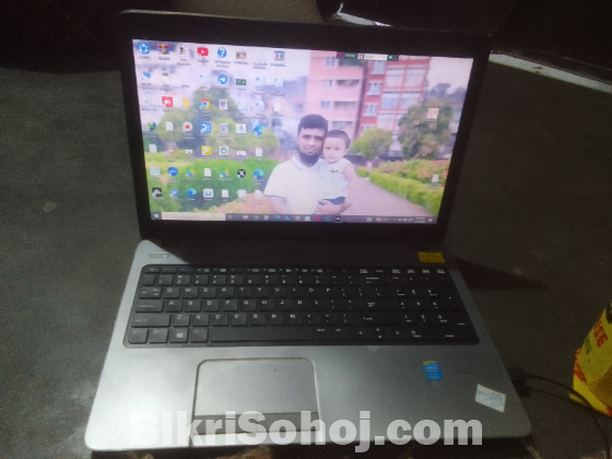 Hp Probook 450 G1 | Core I5 8gb Ram 128gb Ssd Super Fast
